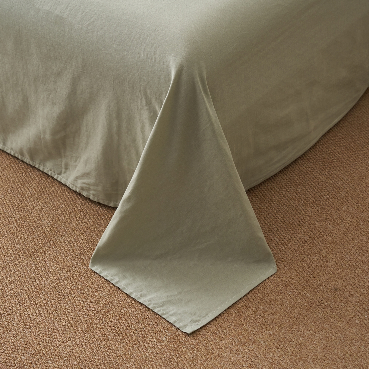 91家纺网 家纺一手货源 找家纺 （总）晨曦家纺 2026新款全棉双层纱夏被四件套复古纯棉中国风夏凉被