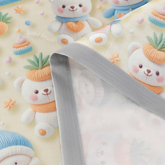 91家纺网 家纺一手货源 找家纺 （总）绒品壹家家纺 2026新款立体数码印花凉感丝冰丝席软凉席席子三件套