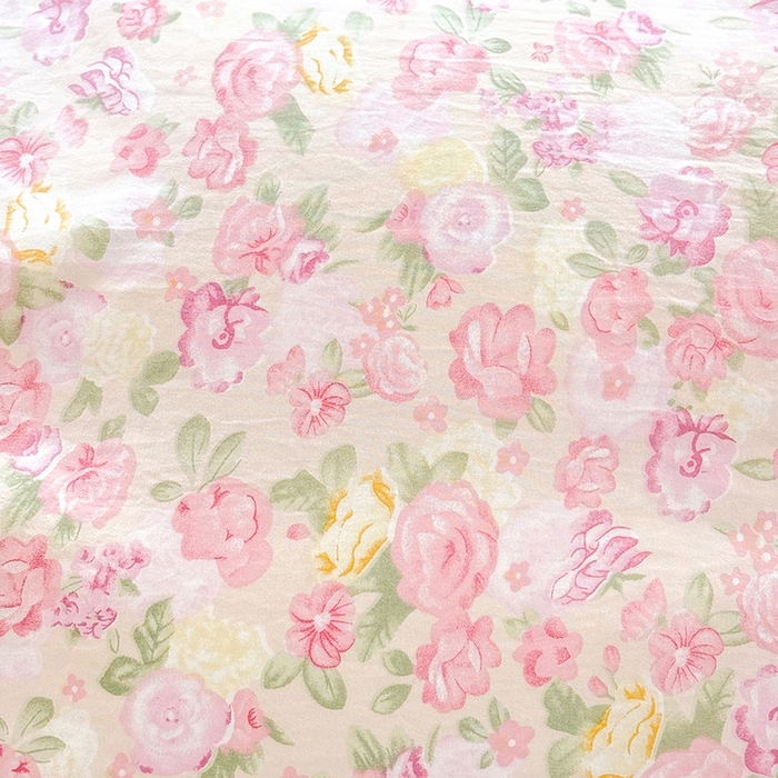 91家纺网 家纺一手货源 找家纺 优家居 2026新款A类水洗棉床裙单件三件套皱皱纱韩版公主风花边床罩直播爆款外贸定制 欧若拉