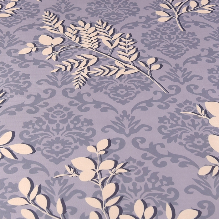 91家纺网 家纺一手货源 找家纺 绒品壹家家纺 2026新款立体数码印花凉感丝冰丝席软凉席席子三件套 发财树 灰