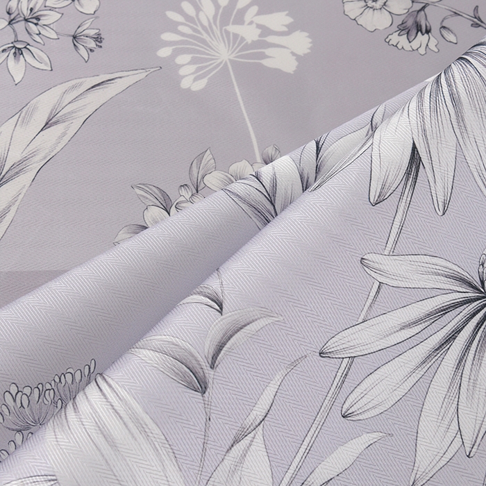 91家纺网 家纺一手货源 找家纺 绒品壹家家纺 2026新款立体数码印花凉感丝冰丝席软凉席席子三件套 花影