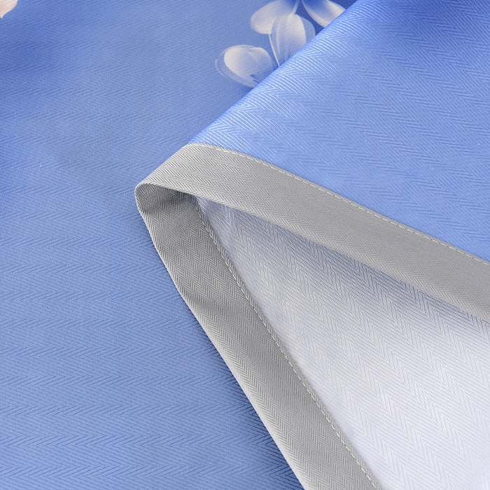 91家纺网 家纺一手货源 找家纺 绒品壹家家纺 2026新款立体数码印花凉感丝冰丝席软凉席席子三件套 铃兰花