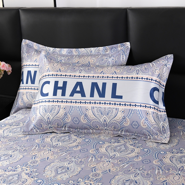 91家纺网 家纺一手货源 找家纺 绒品壹家家纺 2026新款立体数码印花凉感丝冰丝席软凉席席子三件套 轻奢欧式