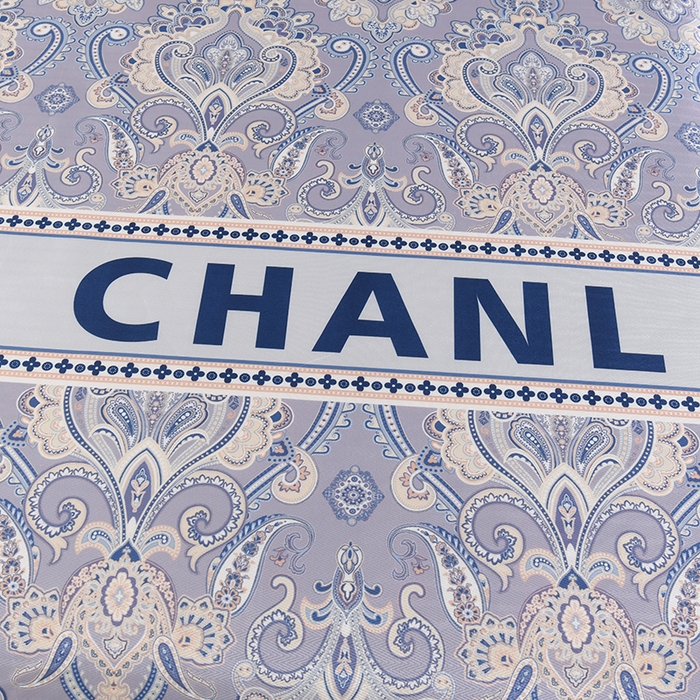 91家纺网 家纺一手货源 找家纺 绒品壹家家纺 2026新款立体数码印花凉感丝冰丝席软凉席席子三件套 轻奢欧式