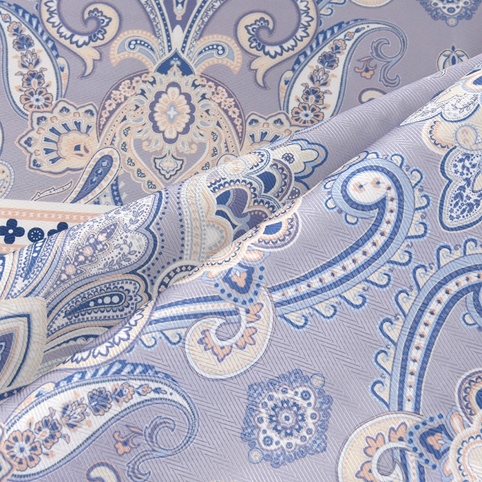 91家纺网 家纺一手货源 找家纺 绒品壹家家纺 2026新款立体数码印花凉感丝冰丝席软凉席席子三件套 轻奢欧式