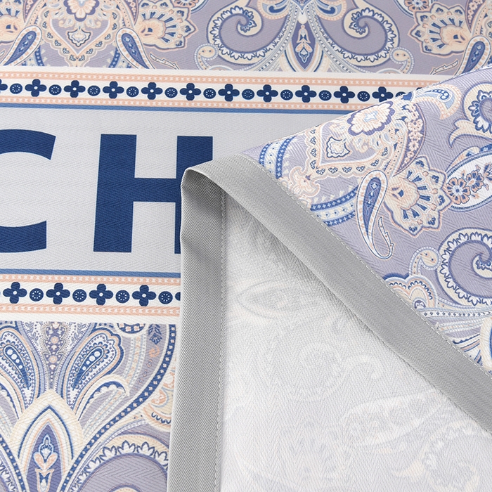 91家纺网 家纺一手货源 找家纺 绒品壹家家纺 2026新款立体数码印花凉感丝冰丝席软凉席席子三件套 轻奢欧式