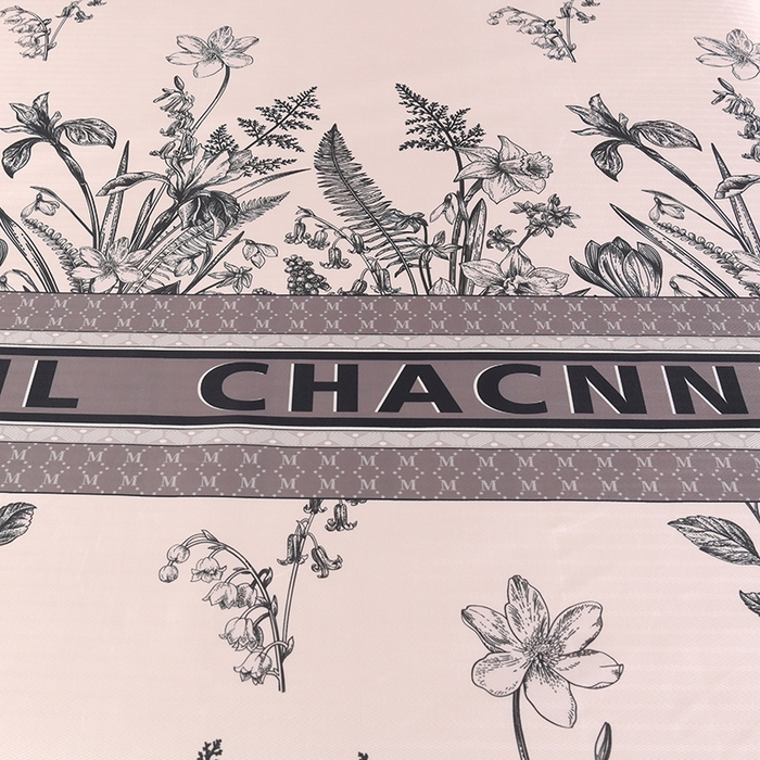 91家纺网 家纺一手货源 找家纺 绒品壹家家纺 2026新款立体数码印花凉感丝冰丝席软凉席席子三件套 轻奢生活