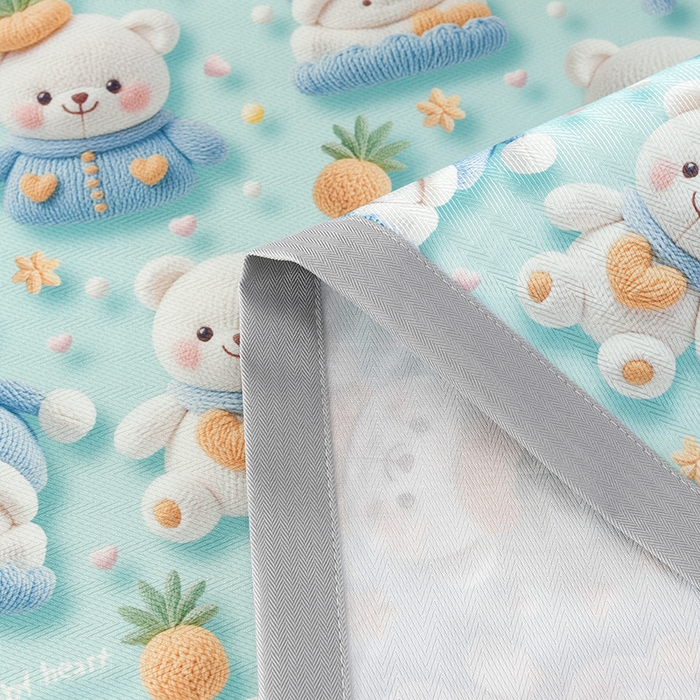 91家纺网 家纺一手货源 找家纺 绒品壹家家纺 2026新款立体数码印花凉感丝冰丝席软凉席席子三件套 清凉一夏  绿