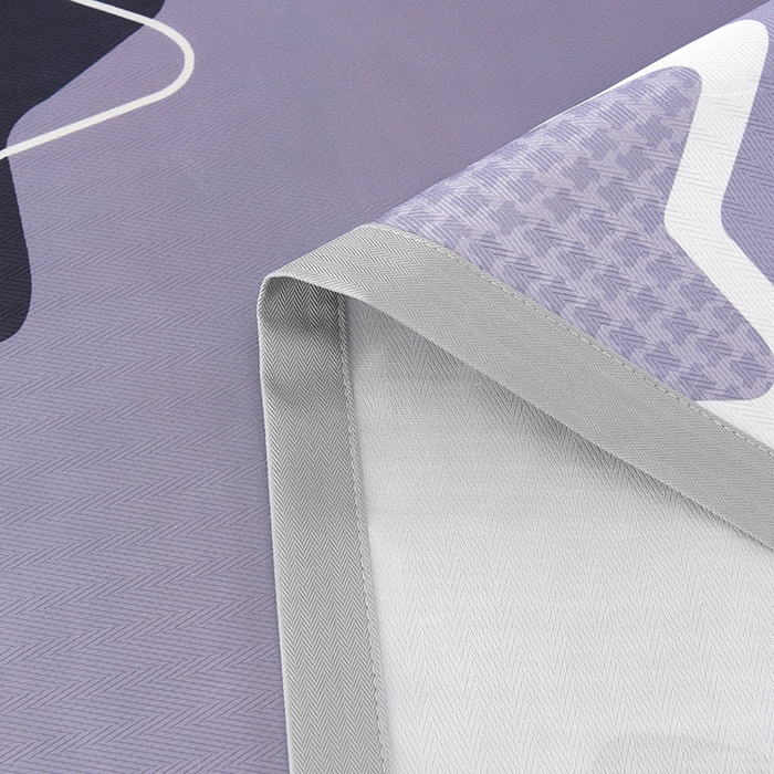 91家纺网 家纺一手货源 找家纺 绒品壹家家纺 2026新款立体数码印花凉感丝冰丝席软凉席席子三件套 趣味星