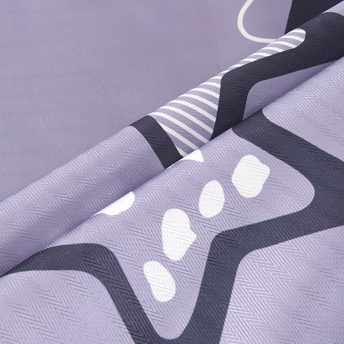 91家纺网 家纺一手货源 找家纺 绒品壹家家纺 2026新款立体数码印花凉感丝冰丝席软凉席席子三件套 趣味星