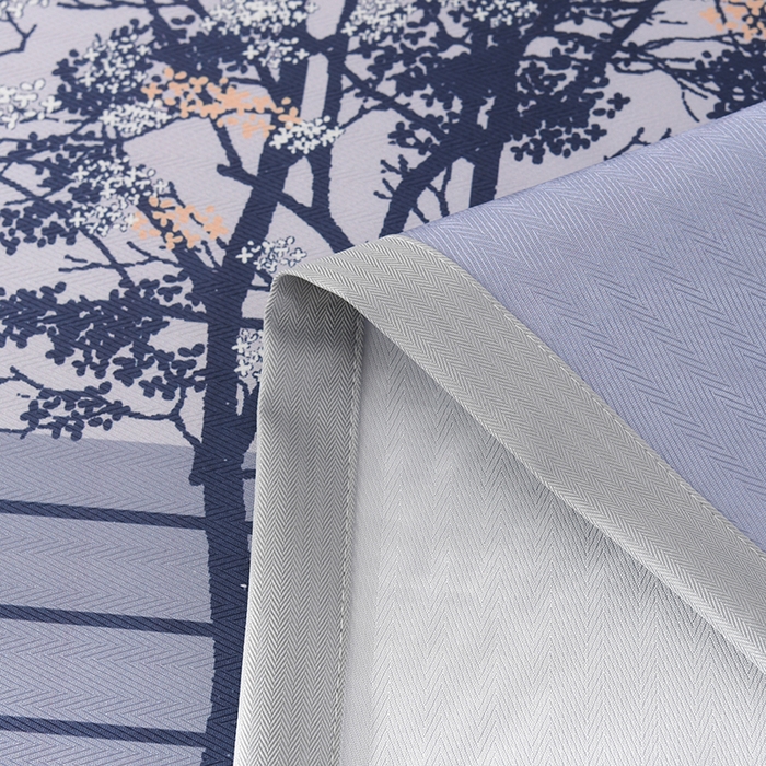 91家纺网 家纺一手货源 找家纺 绒品壹家家纺 2026新款立体数码印花凉感丝冰丝席软凉席席子三件套 幸福鹿