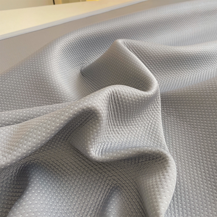 91家纺网 家纺一手货源 找家纺 炫拼家纺 2026新款A类满天星凉豆豆卡通毛巾绣大包边复合凉席 快乐旅行