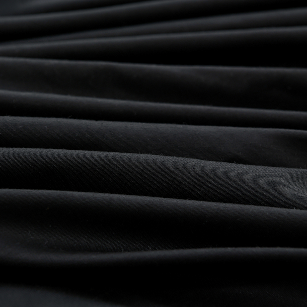 91家纺网 家纺一手货源 找家纺 预言家纺 2026新款水洗冰丝床笠款夏被四件套空调被跨境外贸床笠款 慕斯黑