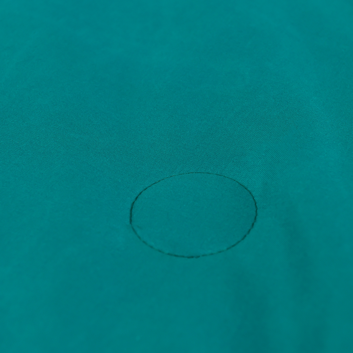 91家纺网 家纺一手货源 找家纺 预言家纺 2026新款水洗冰丝床笠款夏被四件套空调被跨境外贸床笠款 慕斯深兰