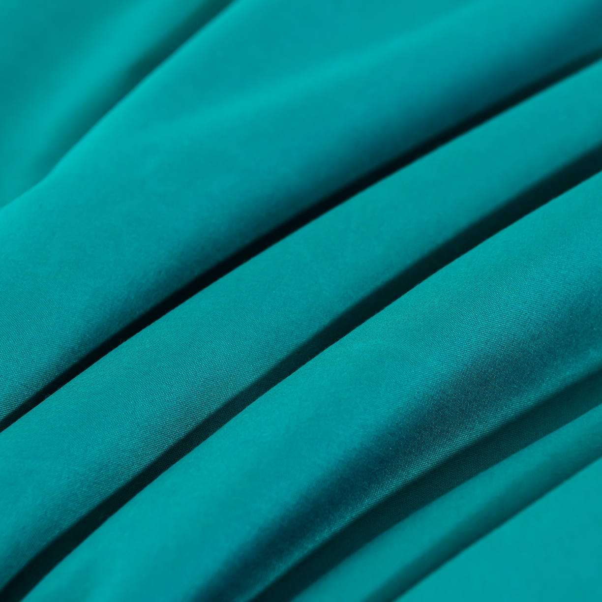 91家纺网 家纺一手货源 找家纺 预言家纺 2026新款水洗冰丝床笠款夏被四件套空调被跨境外贸床笠款 慕斯深兰