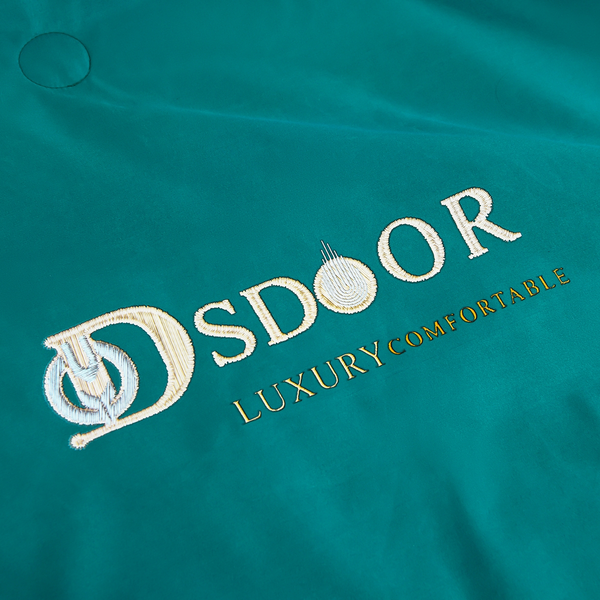 91家纺网 家纺一手货源 找家纺 预言家纺 2026新款水洗冰丝床笠款夏被四件套空调被跨境外贸床笠款 慕斯深兰