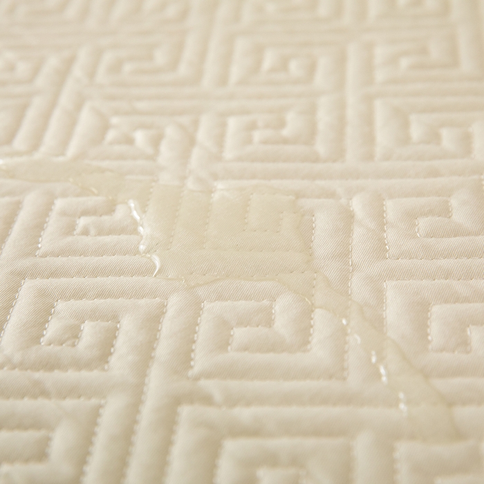 91家纺网 家纺一手货源 找家纺 （总）美达家纺 2026新款A类全棉纯色防水儿童款床垫隔尿垫姨妈垫护理垫