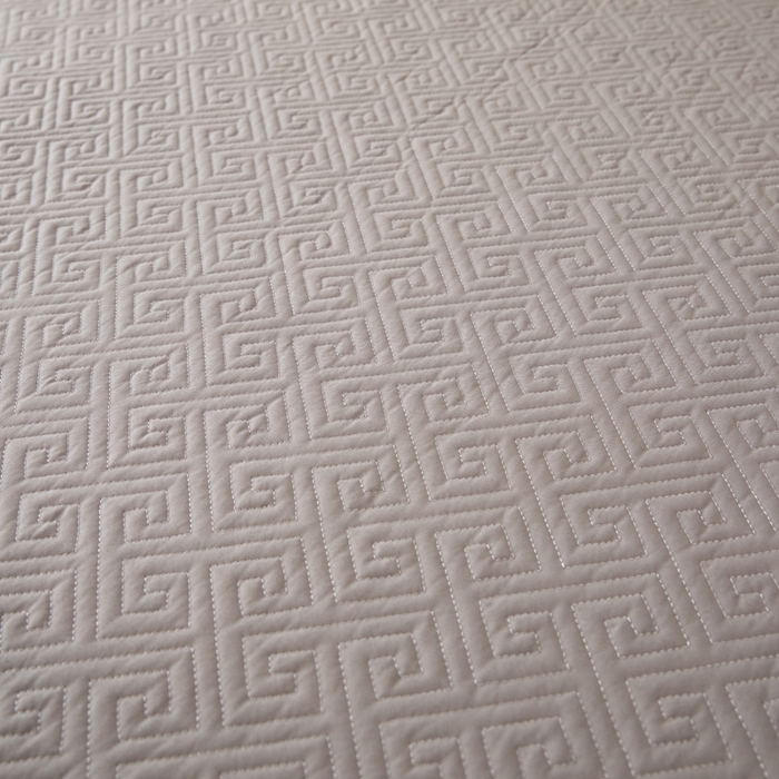 91家纺网 家纺一手货源 找家纺 （总）美达家纺 2026新款A类全棉纯色防水防滑床垫床盖