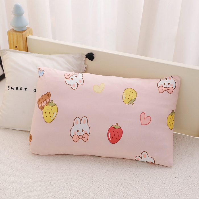 91家纺网 家纺一手货源 找家纺 鱼宝 2026春夏新款儿童针织棉夏被夏凉被空调被 果冻兔