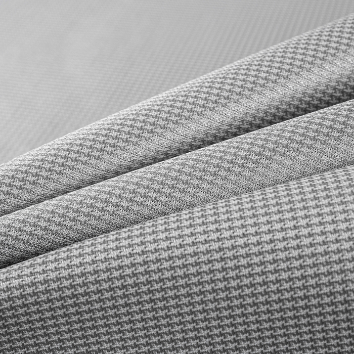 91家纺网 家纺一手货源 找家纺 乐窝家纺仓储 2026新款A类抗菌碳光冰丝席冰藤席床笠款加厚三明治复合凉席三件套学生宿舍两件套 银灰-床席款