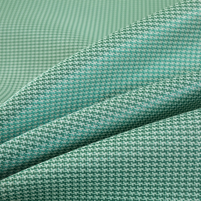 91家纺网 家纺一手货源 找家纺 乐窝家纺仓储 2026新款A类抗菌碳光冰丝席冰藤席床笠款加厚三明治复合凉席三件套学生宿舍两件套 水绿-床席款