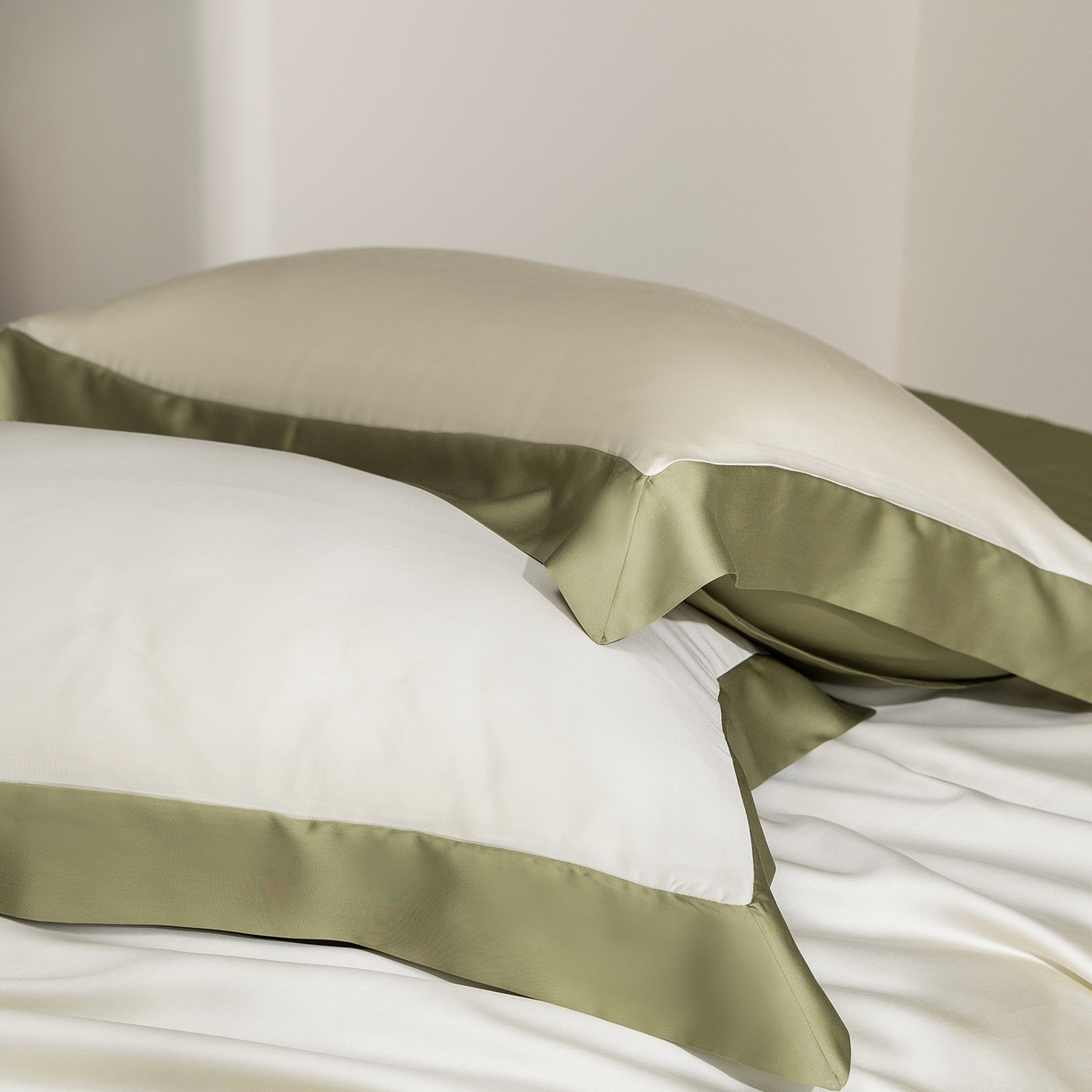 91家纺网 家纺一手货源 找家纺 （总）佳汐蓝家纺 2026新款进口奥地利兰精天丝丝颜悦色-夏被四件套