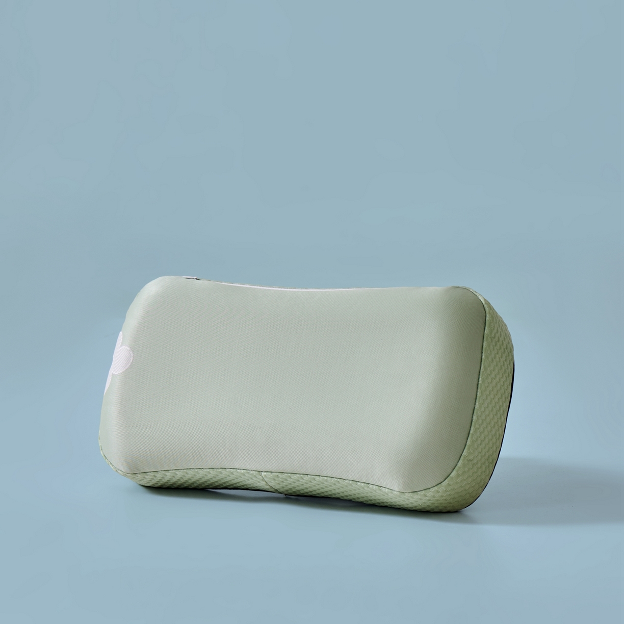 91家纺网 家纺一手货源 找家纺 （总）永旺家纺 2026新款太空凉感记忆枕枕头枕芯太空午休枕