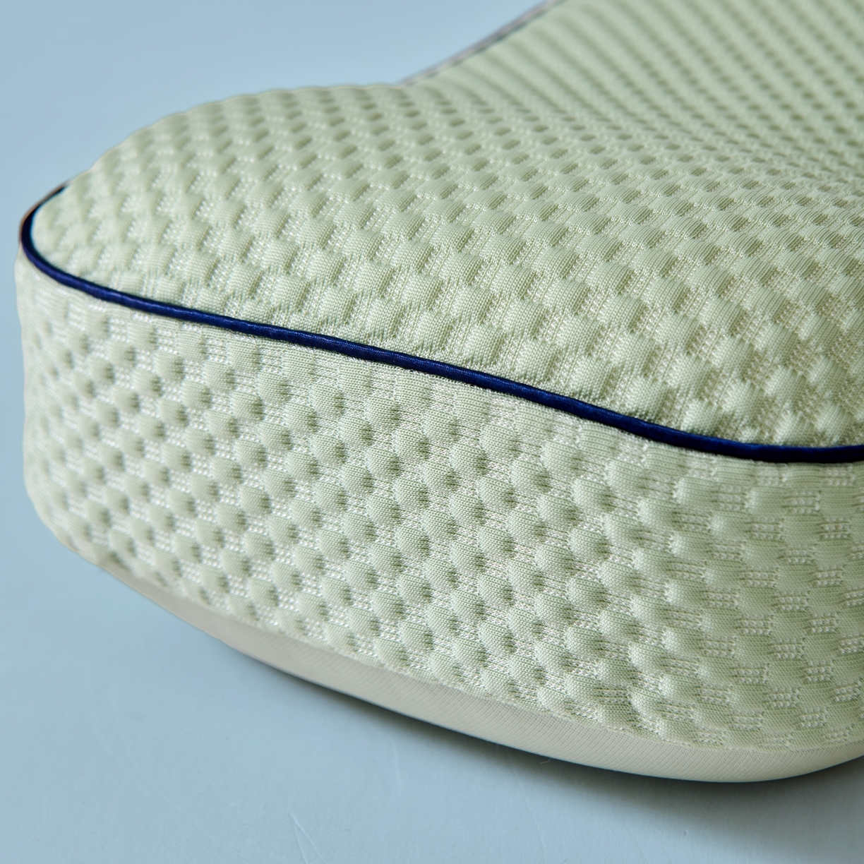 91家纺网 家纺一手货源 找家纺 （总）永旺家纺 2026新款太空凉感记忆枕枕头枕芯太空午休枕