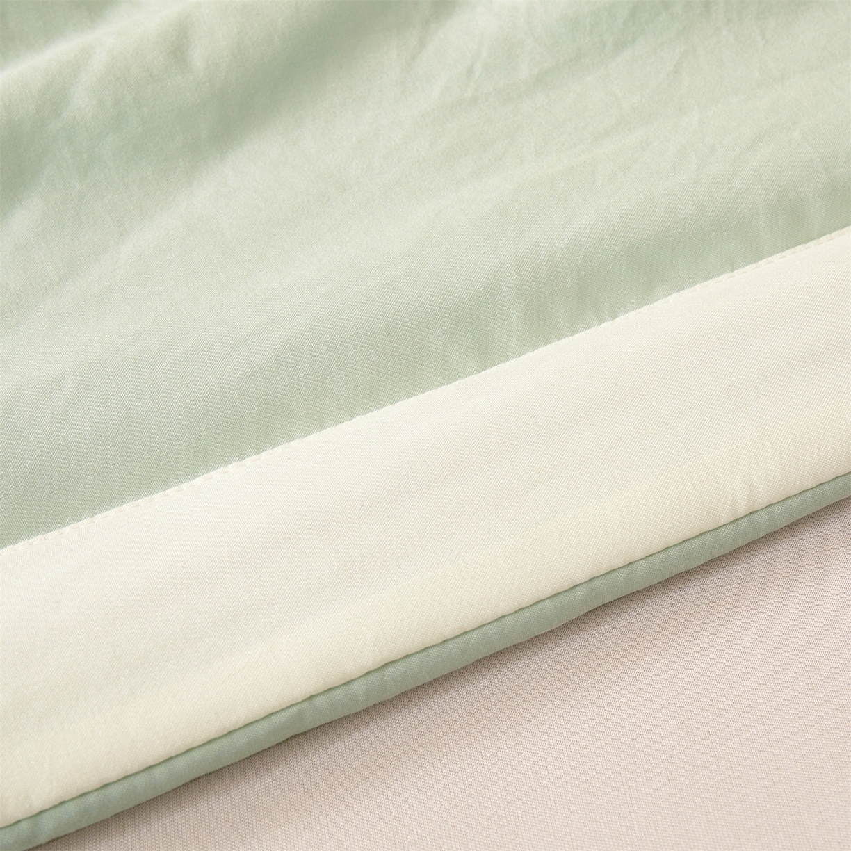 91家纺网 家纺一手货源 找家纺 （总）招财星家纺 2026新款A类凉感竹纤维夏被空调被可机洗水洗夏被单人宿舍薄款被子（带质检报告买家秀）