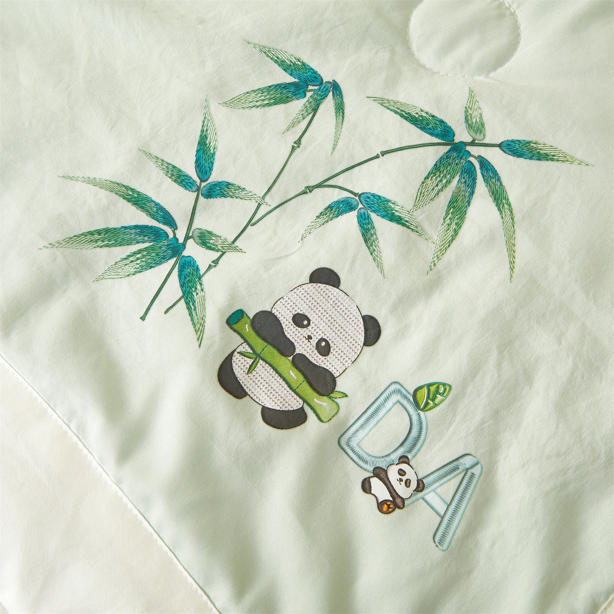 91家纺网 家纺一手货源 找家纺 （总）招财星家纺 2026新款A类凉感竹纤维夏被空调被可机洗水洗夏被单人宿舍薄款被子（带质检报告买家秀）