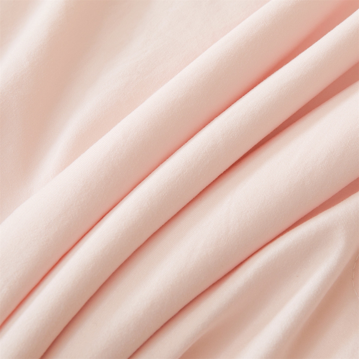 91家纺网 家纺一手货源 找家纺 招财星家纺 2026新款A类凉感竹纤维夏被空调被可机洗水洗夏被单人宿舍薄款被子（带质检报告买家秀） 熊猫-少女粉