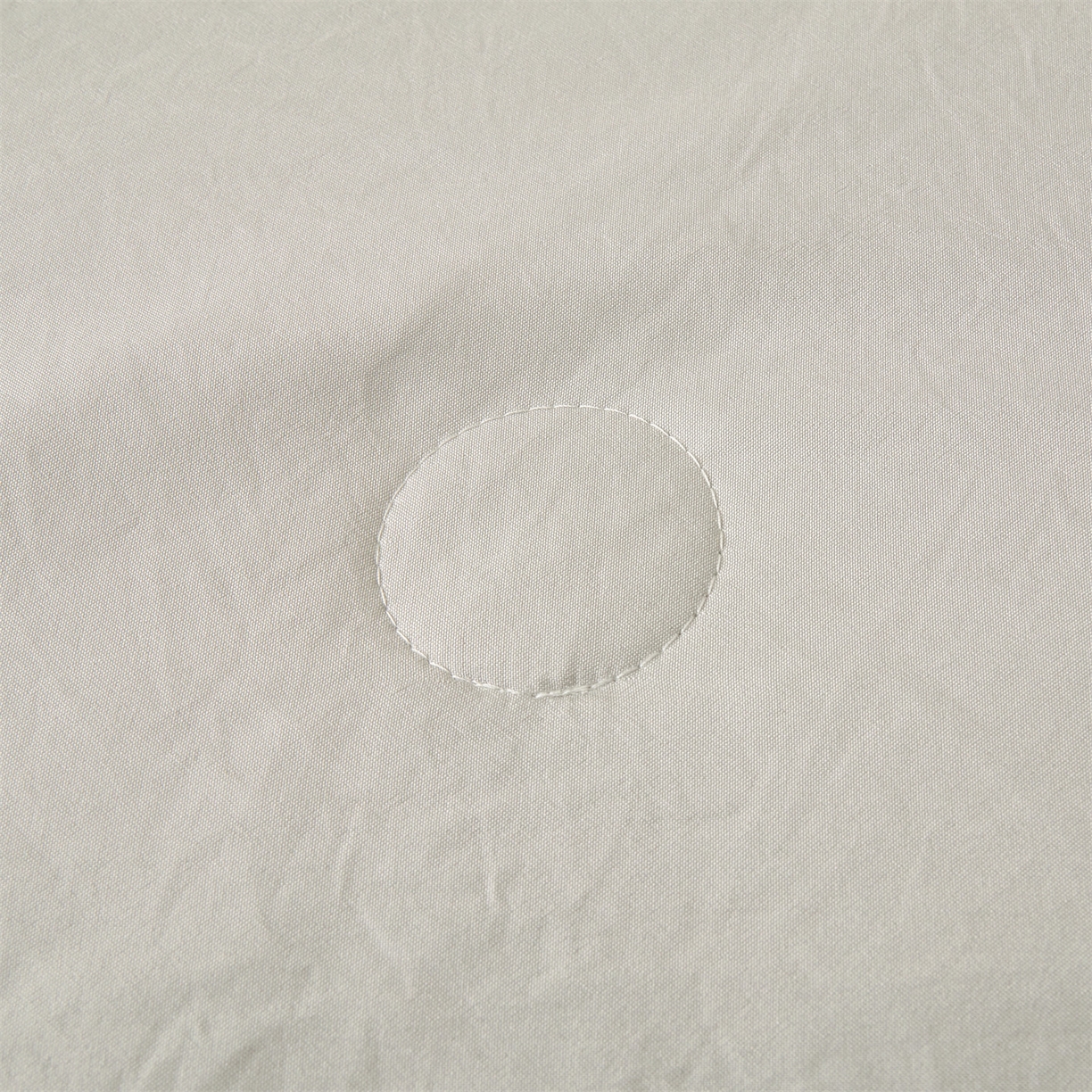 91家纺网 家纺一手货源 找家纺 招财星家纺 2026新款A类凉感竹纤维夏被空调被可机洗水洗夏被单人宿舍薄款被子（带质检报告买家秀） 熊猫-雾灰