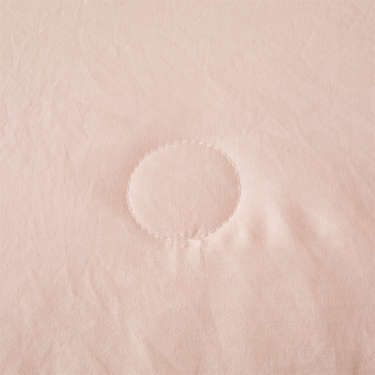 91家纺网 家纺一手货源 找家纺 招财星家纺 2026新款A类凉感竹纤维夏被空调被可机洗水洗夏被单人宿舍薄款被子（带质检报告买家秀） 熊猫-少女粉