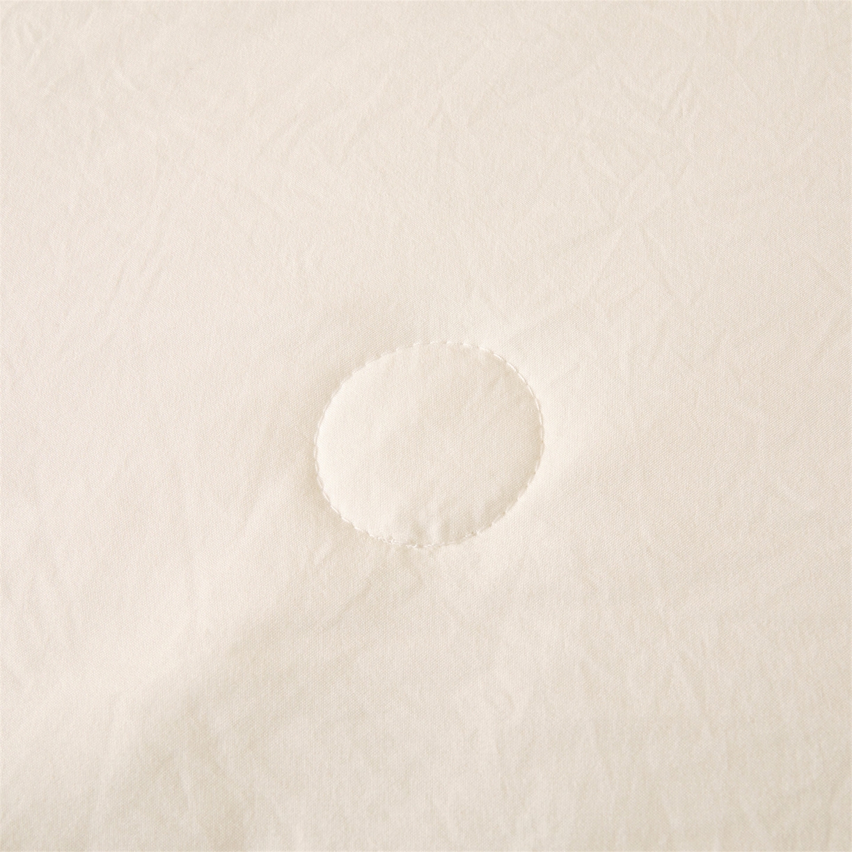 91家纺网 家纺一手货源 找家纺 招财星家纺 2026新款A类凉感竹纤维夏被空调被可机洗水洗夏被单人宿舍薄款被子（带质检报告买家秀） 熊猫-本白