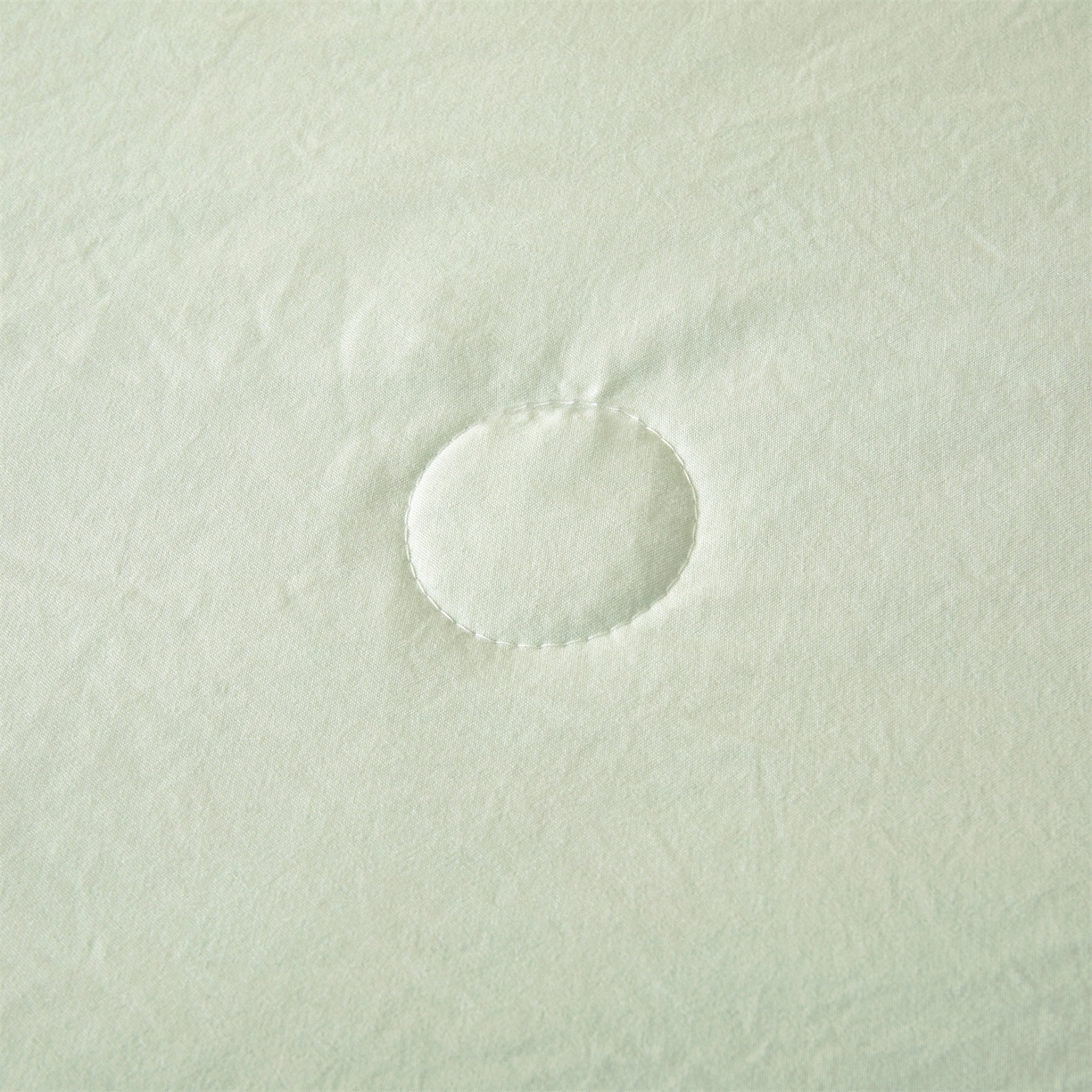 91家纺网 家纺一手货源 找家纺 招财星家纺 2026新款A类凉感竹纤维夏被空调被可机洗水洗夏被单人宿舍薄款被子（带质检报告买家秀） 熊猫-竹绿