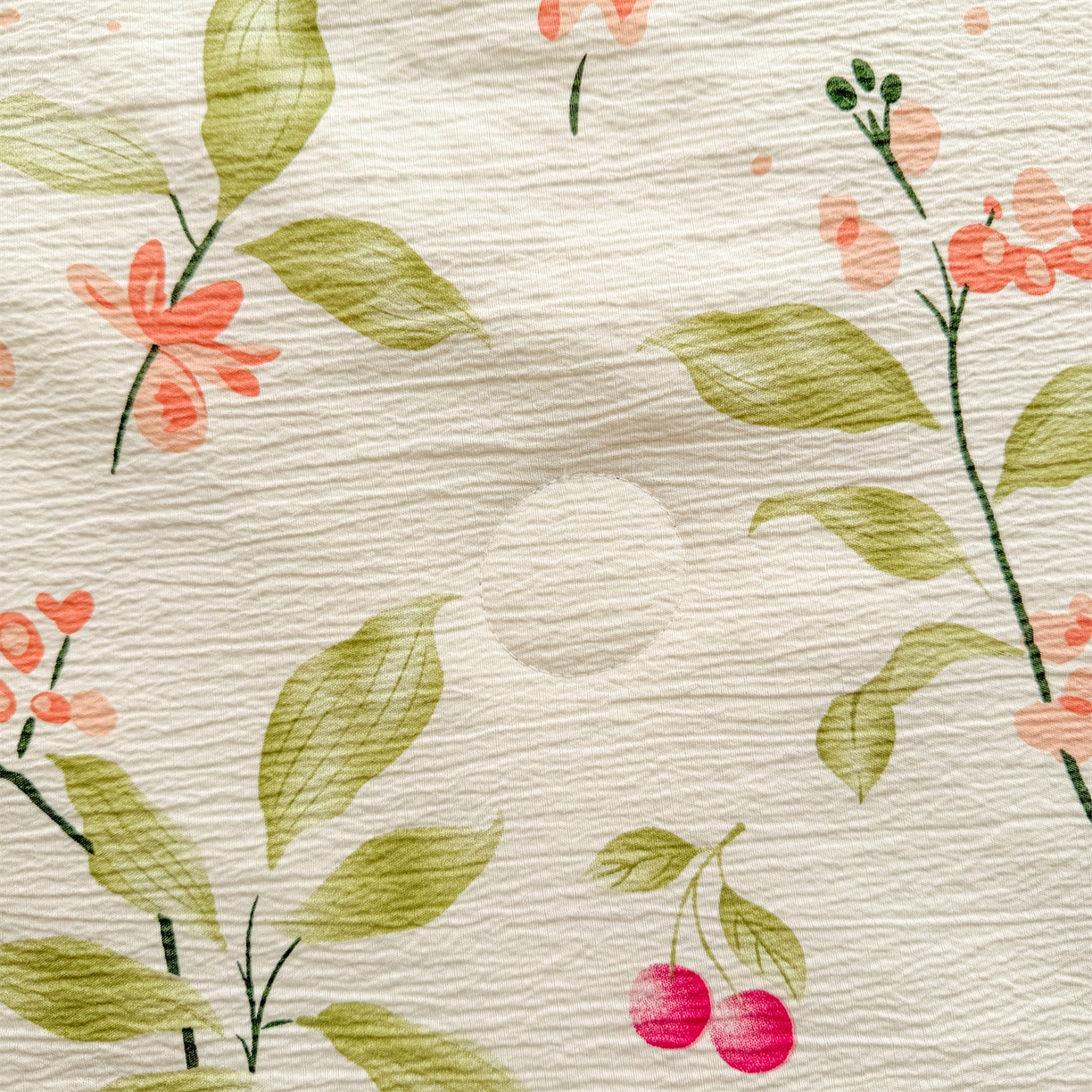 91家纺网 家纺一手货源 找家纺 招财星家纺 2026新款A类全棉花边云感双层纱大豆纤维夏被四件套夏被夏凉被空调被（带质检报告买家秀） 花边款-金枝玉叶