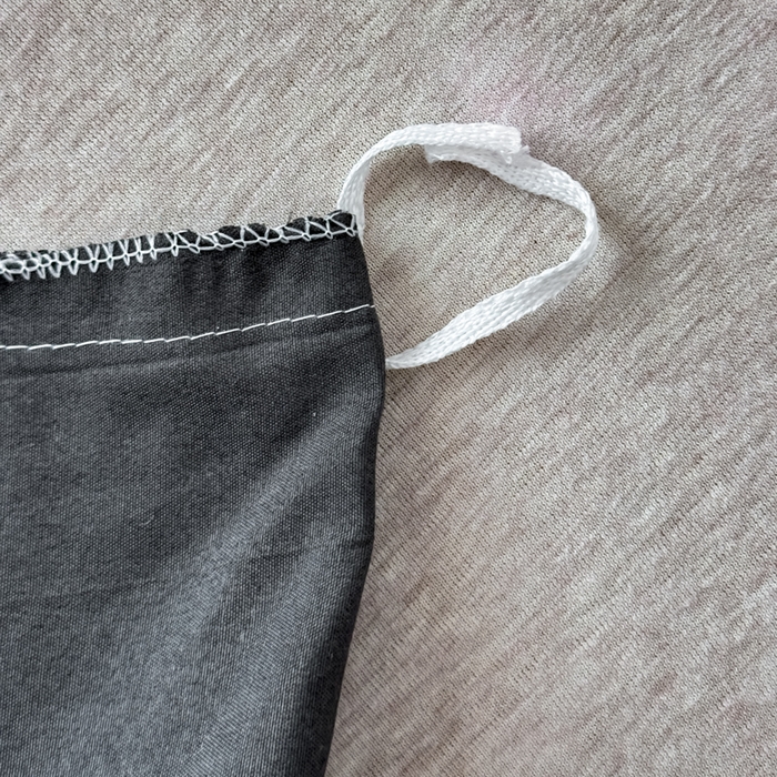 91家纺网 家纺一手货源 找家纺 莎臣豹 2026新款水洗棉磨毛原棉纯色印花简约风四件套风格二 高雅灰