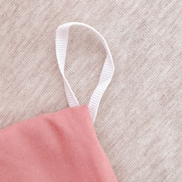 91家纺网 家纺一手货源 找家纺 莎臣豹 2026新款水洗棉磨毛原棉纯色印花简约风四件套风格二 甜豆沙