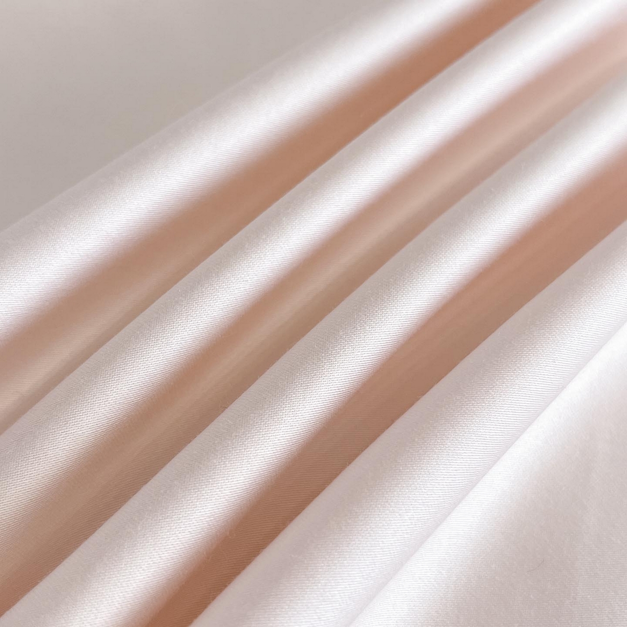 91家纺网 家纺一手货源 找家纺 2026新品A类100支贡缎长绒棉纯棉四件套全棉重工刺绣全工艺被套床单床笠高端轻奢风床上用品-朵卿 朵卿-颜粉