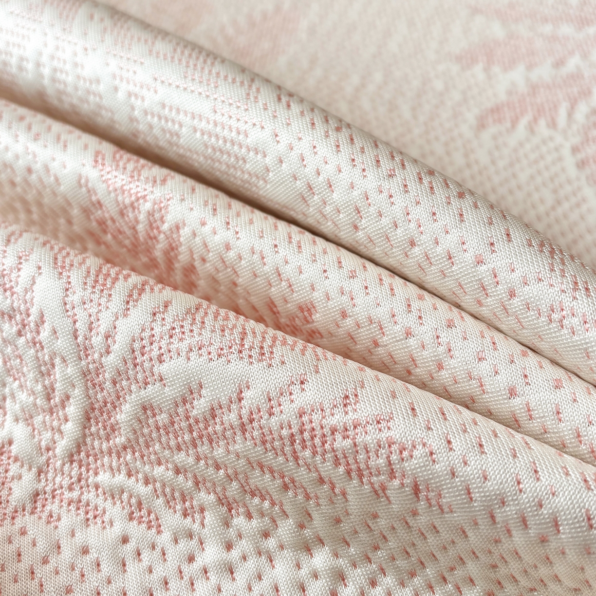 91家纺网 家纺一手货源 找家纺 （总）雅居纺家纺 2026新款A类加厚三明治底黑边PE凉感席