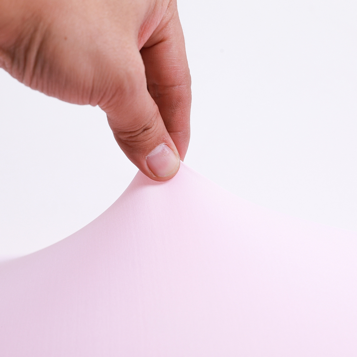 91家纺网 家纺一手货源 找家纺 珍贝家纺 【源头厂家】2026新款厂家直销云朵记忆枕某朵酒店同款零压力记忆枕枕头深睡慢回弹记忆棉枕芯 云朵护颈记忆枕-粉色