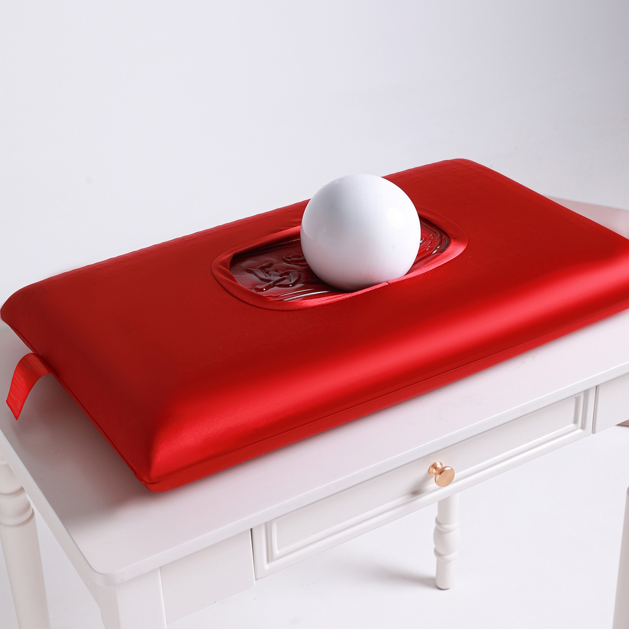 91家纺网 家纺一手货源 找家纺 （总）珍贝家纺 【源头厂家】2026新款马上有钱凉感凝胶枕记忆棉枕慢回弹记忆枕护颈枕头成人枕芯枕头