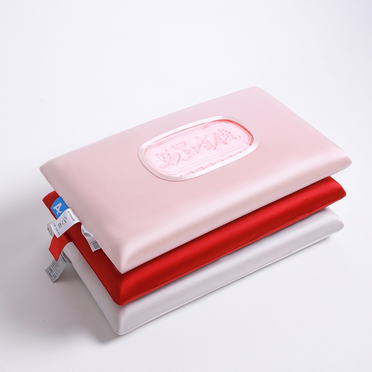 91家纺网 家纺一手货源 找家纺 （总）珍贝家纺 【源头厂家】2026新款马上有钱凉感凝胶枕记忆棉枕慢回弹记忆枕护颈枕头成人枕芯枕头