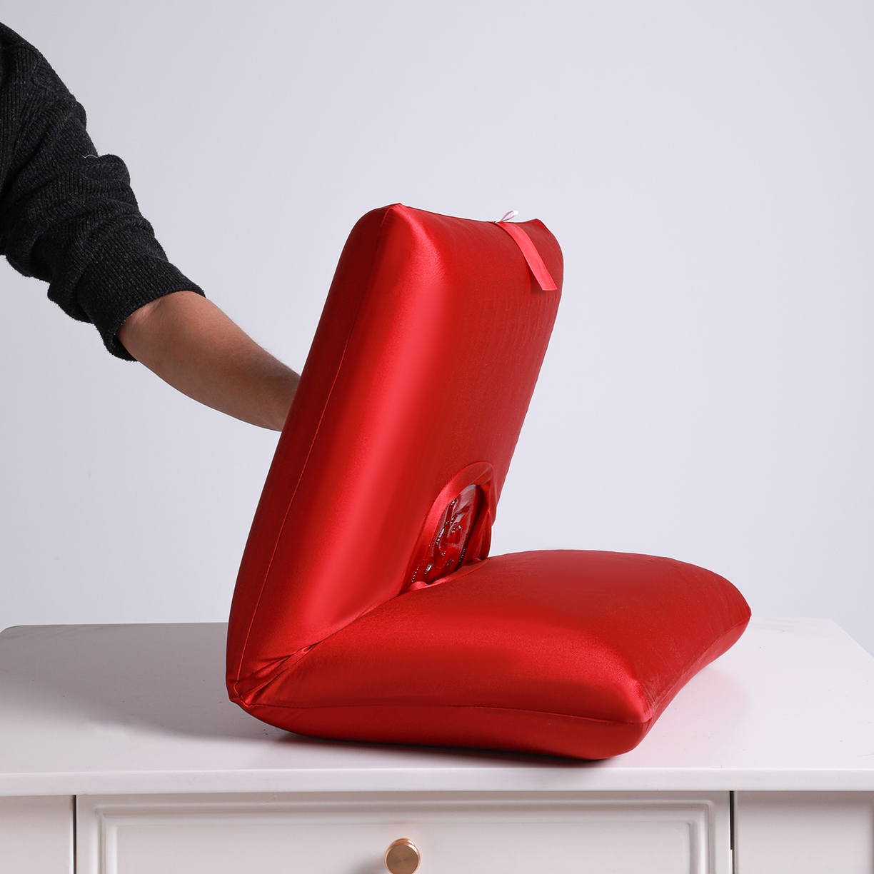 91家纺网 家纺一手货源 找家纺 （总）珍贝家纺 【源头厂家】2026新款马上有钱凉感凝胶枕记忆棉枕慢回弹记忆枕护颈枕头成人枕芯枕头