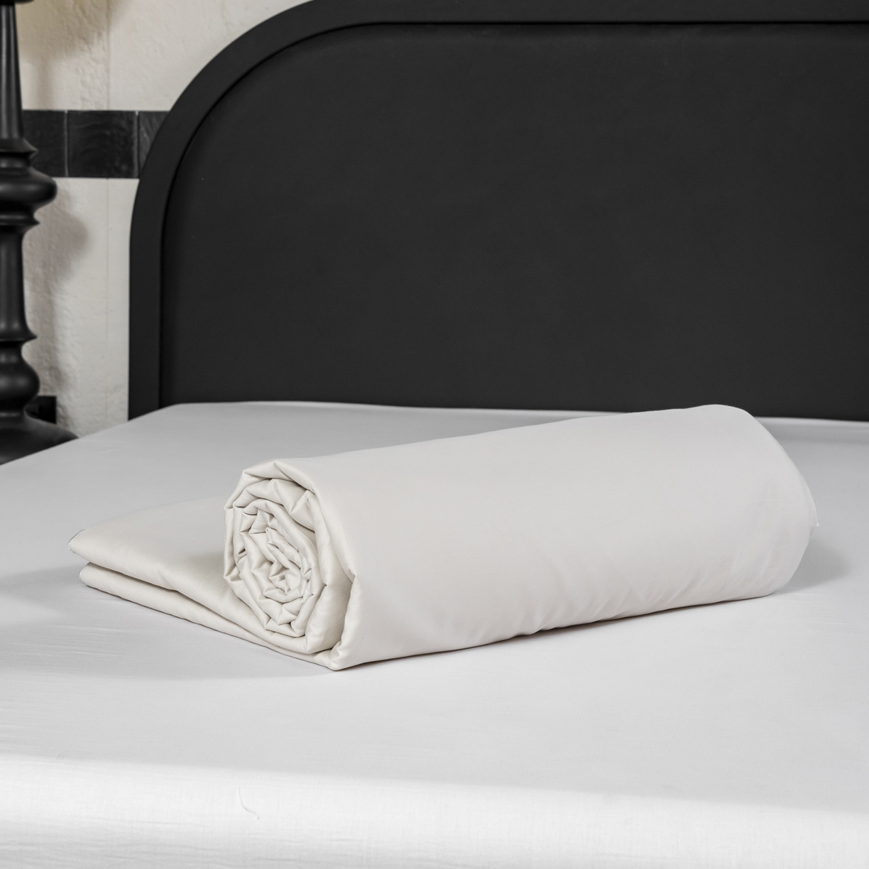 91家纺网 家纺一手货源 找家纺 纪梵茜 2026新款全棉55%豆皇大豆被夏被空调被芯-豆皇 豆皇灰色