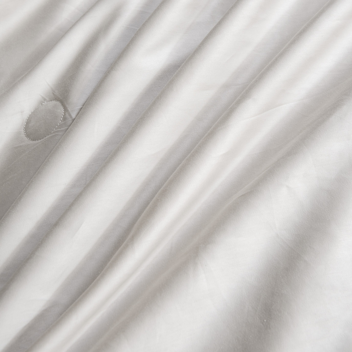 91家纺网 家纺一手货源 找家纺 纪梵茜 2026新款全棉55%豆皇大豆被夏被空调被芯-豆皇 豆皇灰色