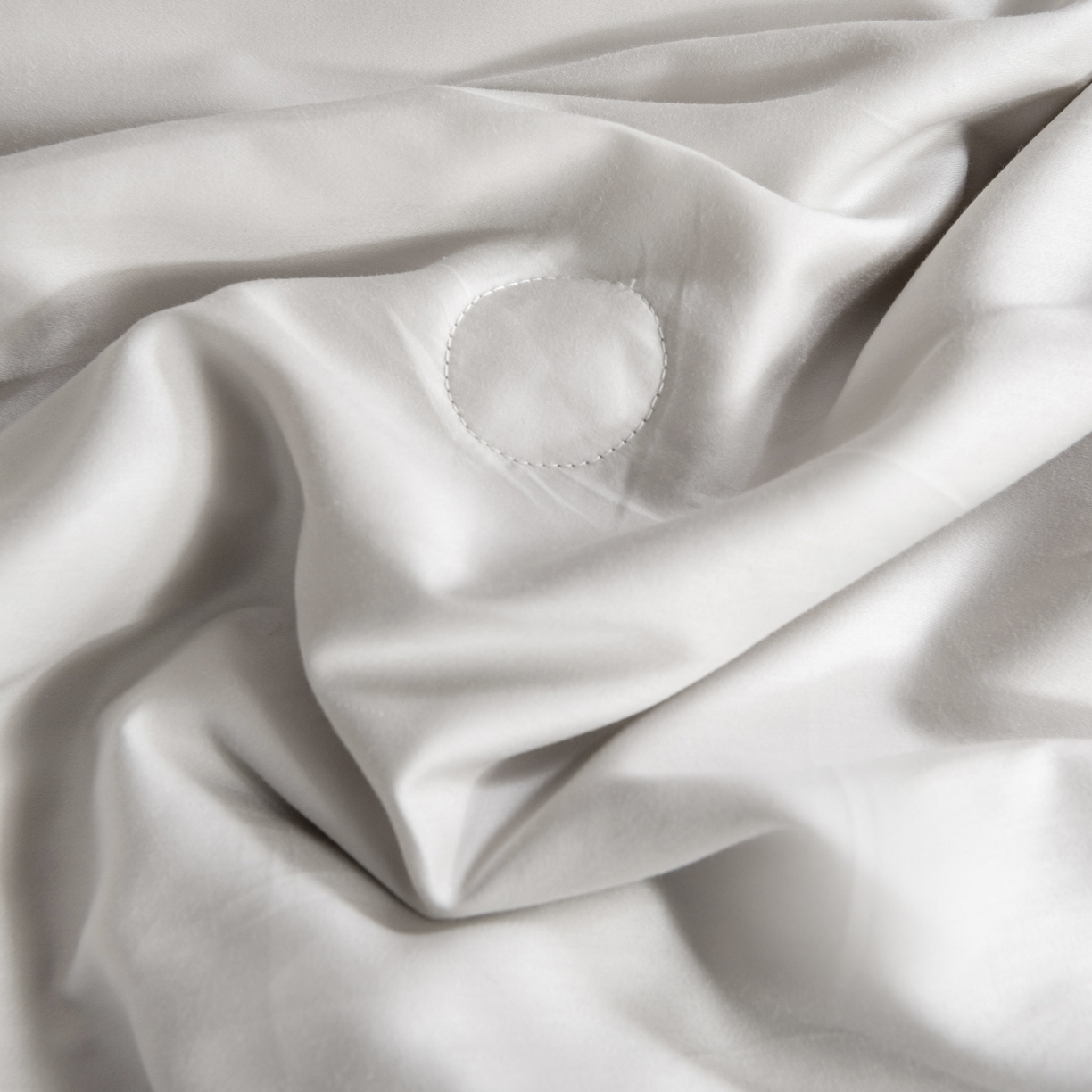 91家纺网 家纺一手货源 找家纺 纪梵茜 2026新款全棉55%豆皇大豆被夏被空调被芯-豆皇 豆皇灰色