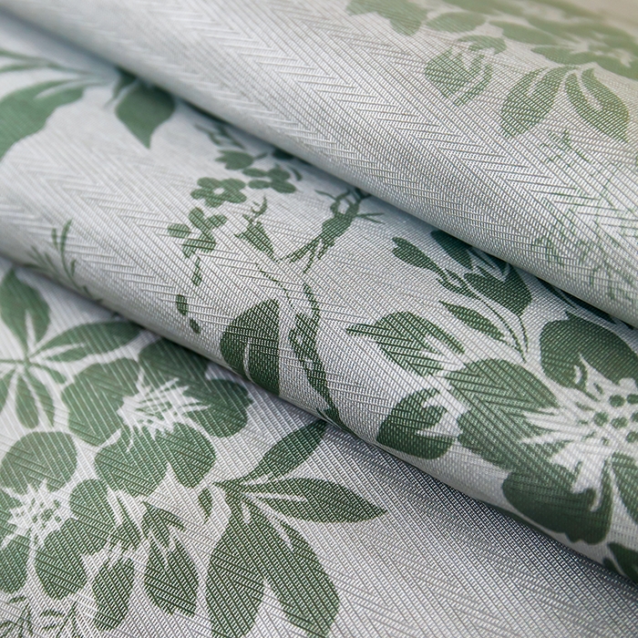 91家纺网 家纺一手货源 找家纺 星窝家纺 2026新款直播电商优选可机洗斜纹提花冰丝凉席三件套 清雅