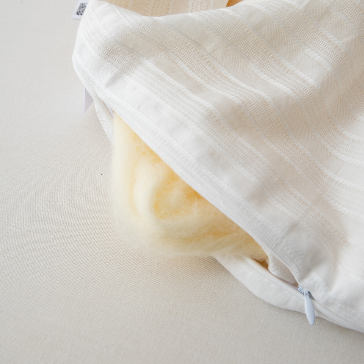 91家纺网 家纺一手货源 找家纺 （总）纪梵茜 2026新款李官奇全棉大提花55%大豆被夏被空调被芯-罗萨