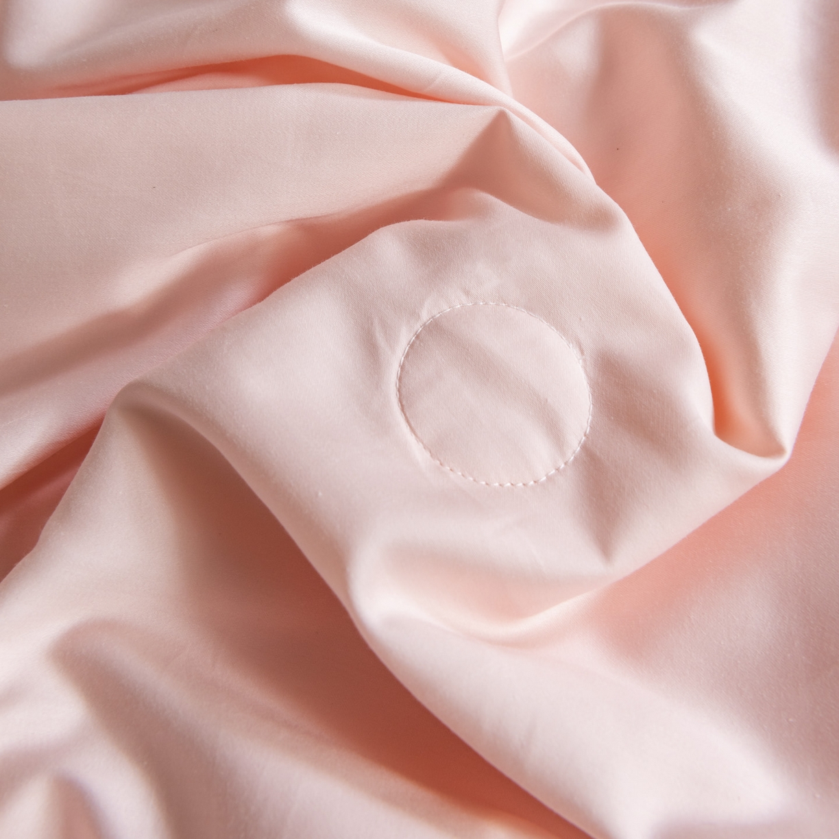 91家纺网 家纺一手货源 找家纺 A+爱家（纪梵茜） 2026新款全棉55%豆皇大豆被夏被空调被芯-豆皇 豆皇粉色